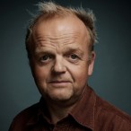 Toby Jones, OBE